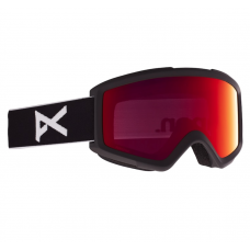 Gafas snowboard Anon Helix 2